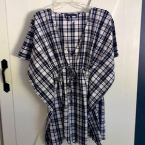 Tommy Hilfiger Dress /Cover up
